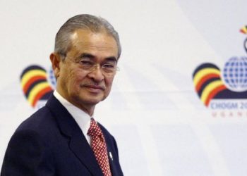 Eks PM Malaysia Abdullah Badawi Kena Demensia, Lupa Keluarga Sendiri