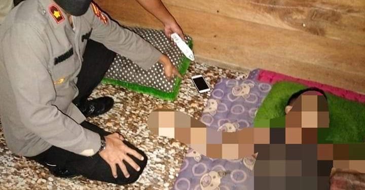 Izin Tak Masuk Kerja, Pekerja Sawit di Kampar Ditemukan Tewas Didalam Rumah