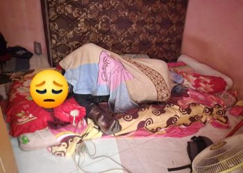 Warga Temukan Mayat Menghitam Seperti Disengat listrik di Rimbo Panjang