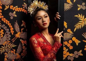 Gibran Rakabuming Akui Panitia Pernikahan Kaesang Sudah Dibentuk