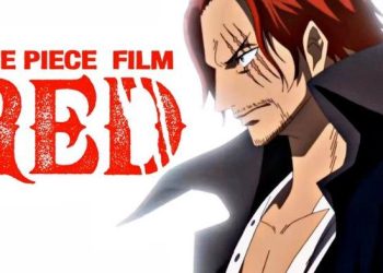 Harga Tiket One Piece Red Fans Screening Rp 860.000, Ini yang Bisa Didapat