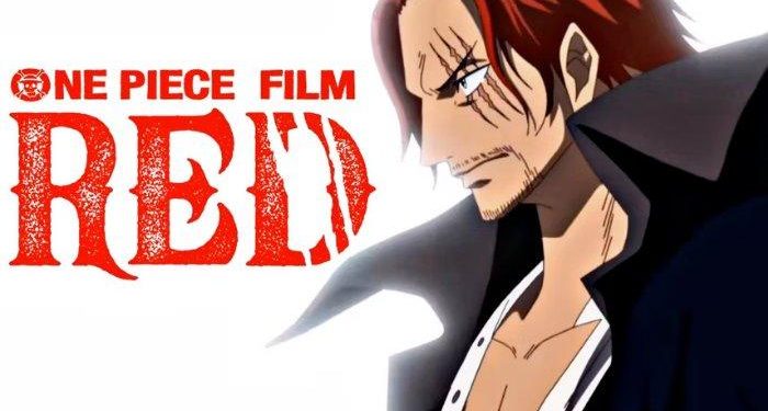 Harga Tiket One Piece Red Fans Screening Rp 860.000, Ini yang Bisa Didapat