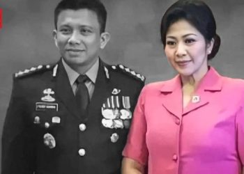Hasil Lie Detector Putri Candrawathi, Mabes Polri Buka Suara