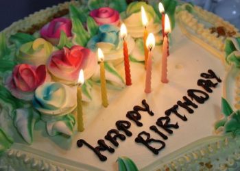 Hotel Beri Kue Gratis kepada Tamu yang Ulang Tahun, Benar Enggak Sih?