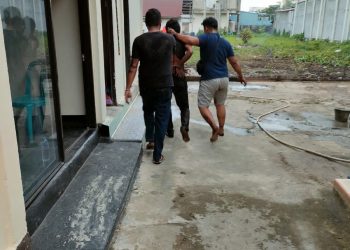 Minta Tukang Ojek Jualan HP Curian, Pelaku Pemerkosaan di Inhil Tertangkap