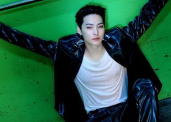 JAY B GOT7 Sapa Fan Indonesia Jelang Konser Oktober 2022