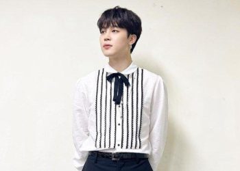 Jimin BTS Ungkap Alasan Hiatus dari Media Sosial, Minta ARMY untuk Menunggu Dirinya Kembali