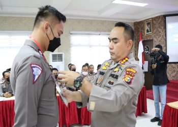 Siap-siap Operasi Zebra Lancang Kuning Bakal Digelar, Ini jadwalnya