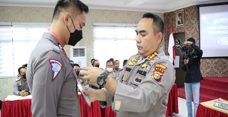 Siap-siap Operasi Zebra Lancang Kuning Bakal Digelar, Ini jadwalnya