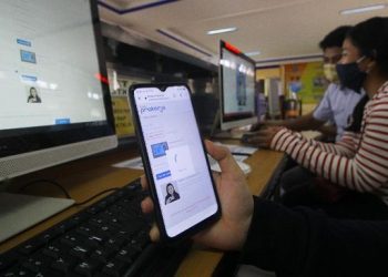 Kartu Prakerja Gelombang 45 Dibuka, Buruan Daftar