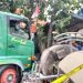 Kecelakaan Maut di Bekasi, Sopir Masih Trauma dan Menangis, Ditemukan Tanda Bekas Pengereman