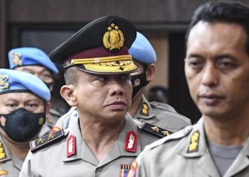 Kejagung: Berkas Kasus Ferdy Sambo Cs Lengkap