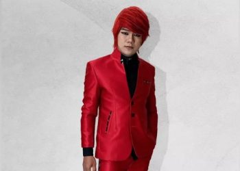 Komika Ge Pamungkas ‘Tantang’ Pesulap Merah