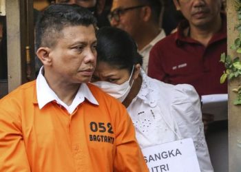 Komnas HAM Nilai Sambo Jemawa Kebal Hukum dalam Kasus Brigadir J