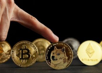 Kripto Makin Mahal, Bitcoin dan Dogecoin Bikin Silau