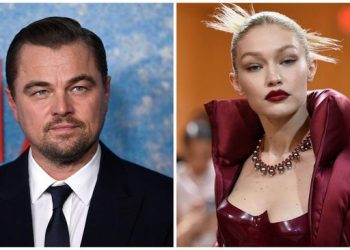 Leonardo DiCaprio Digosipkan Incar Gigi Hadid