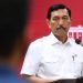 Luhut: Jokowi Ingin Tambah Besaran Dana Desa Tahun Depan