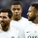 Mbappe ‘Benci’ Messi dan Neymar di PSG