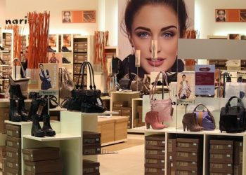 Metro Weekend Big Sale, Tas dan Sepatu Wanita Diskon 10 Persen