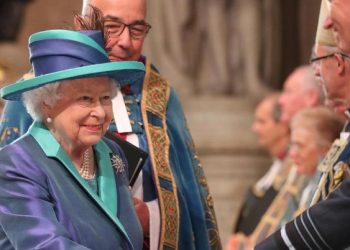 Lima Fakta Unik Ratu Elizabeth Ini Bikin ‘Wow’