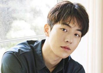 Nam Joo-hyuk Bintangi Film Remember Usai Tersandung Kasus Bullying