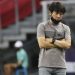 Netizen Bersyukur Timnas Indonesia Dilatih Shin Tae Yong
