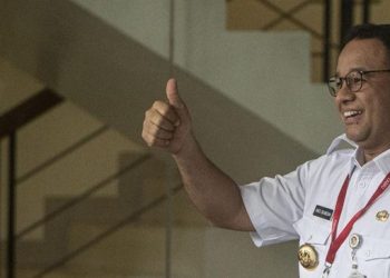 PKS Buka Pintu untuk Anies Maju Capres 2024