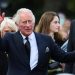 Simak Pidato Lengkap Raja Charles III di Istana Buckingham