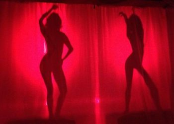 Panti Jompo Taiwan Minta Maaf usai Sewa Penari Erotis buat Lansia