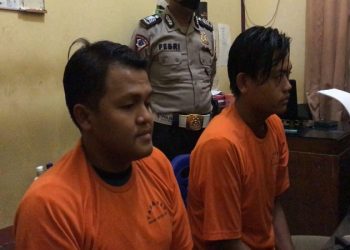 Pesan 1.000 Papan Telur Ayam Lalu Kabur, 2 Pelaku Dibekuk Polisi