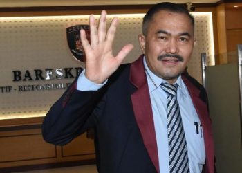 Pengacara Brigadir J: Pemecatan Sambo Tepat, Polisi Bukan Pembunuh