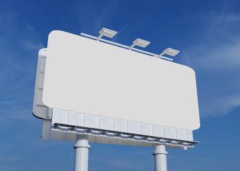 Perbedaan Reklame Berdasarkan Tempat Pemasangannya