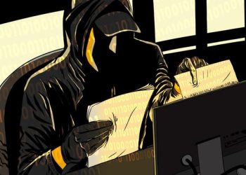 Pesan Pedas Hacker Bjorka ke Kominfo: ‘Stop Being an Idiot’