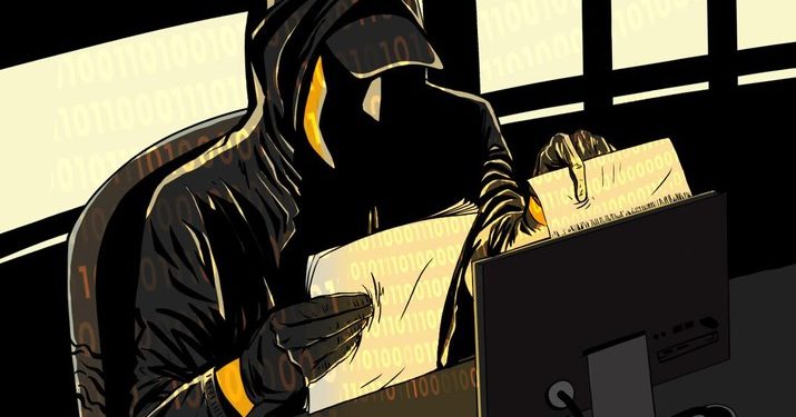Pesan Pedas Hacker Bjorka ke Kominfo: ‘Stop Being an Idiot’