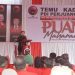 Puan Respons Diteriaki ‘Presiden’ Saat ke Majalengka: Alhamdulillah
