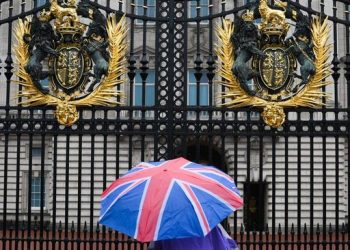 Ratu Elizabeth Meninggal, Sinetron Inggris Berhenti Tayang