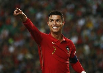 Ronaldo Menolak Pensiun Usai Piala Dunia 2022
