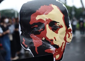 Sayembara Dalang Pembunuh Munir, Bjorka Kasih Hadiah US$1.000