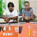 Dua Bandar Narkoba di Tapung Hulu di Ringkus Satresnarkoba Polres Kampar