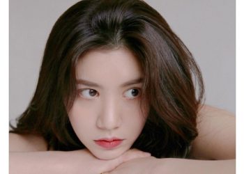 Aktris Korsel Yoo Ju-eun Meninggal Dunia
