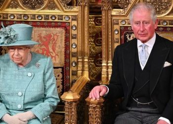 Seberapa Besar Kekuasaan Inggris terhadap Negara Persemakmuran?