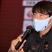 Shin Tae Yong: Skor Indonesia vs Hong Kong? Saya Bukan Tuhan