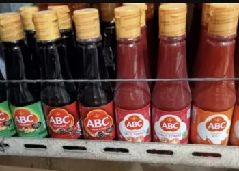 Singapura Tarik Saus-Kecap ABC, Ini Fakta-fakta Lengkapnya