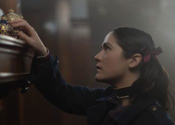 Sinopsis Orphan First Kill, Awal Mula Kemunculan Teror Esther