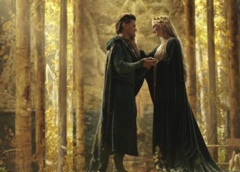 Sinopsis Serial The Lord of the Rings: The Rings of Power