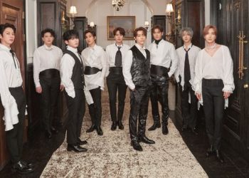 Siwon Ingin Super Junior Eksis Sampai Uzur