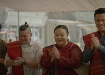 Sutradara Pusing Cari Judul Bahasa Inggris untuk Ngeri Ngeri Sedap