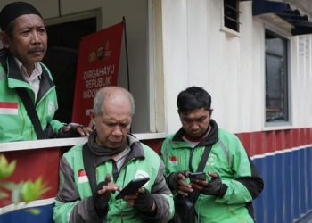 Tarif Baru Ojol Berlaku Maksimal 10 September 2022