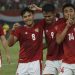 Tiket Indonesia vs Curacao Baru Terjual 2.500 Lembar