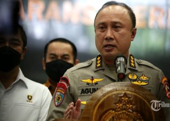 Timsus Polri Nyatakan Bakal Tindaklanjuti Rekomendasi Komnas HAM soal Kasus Tewasnya Brigadir J